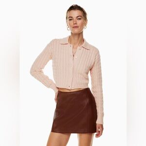 Wilfred Nextdoor Sweater